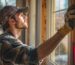 Professional Glass Block Window Installation