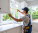 Custom Glass Block Windows
